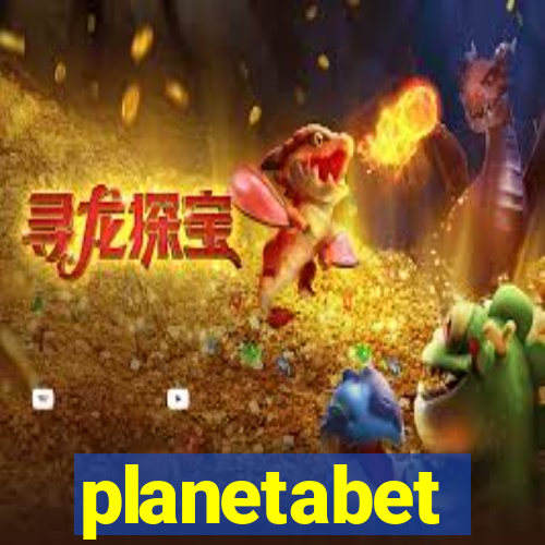 planetabet