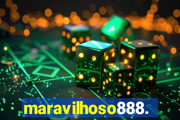 maravilhoso888.com