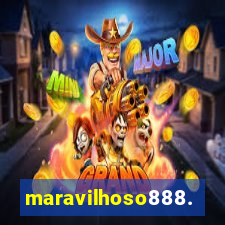 maravilhoso888.com