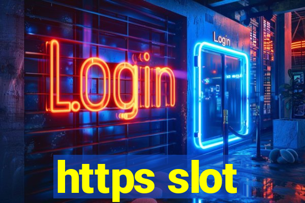 https slot