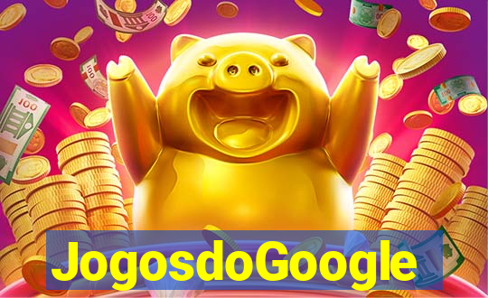 JogosdoGoogle