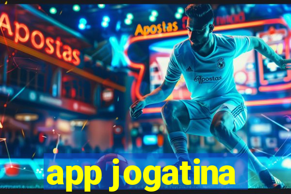 app jogatina