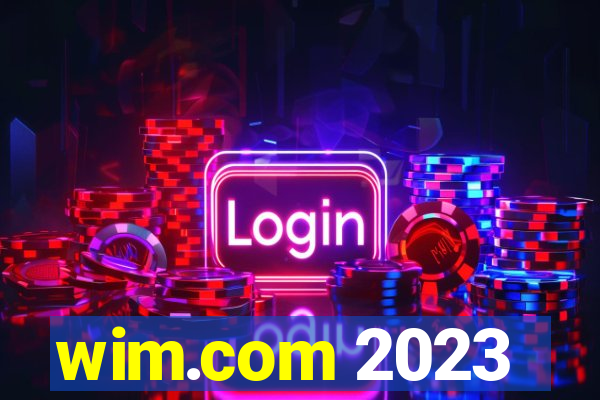 wim.com 2023