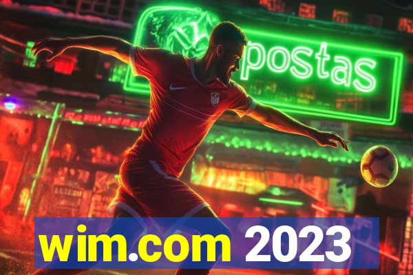 wim.com 2023