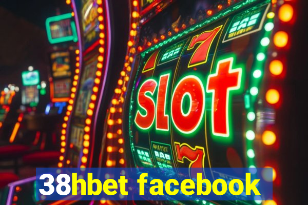 38hbet facebook