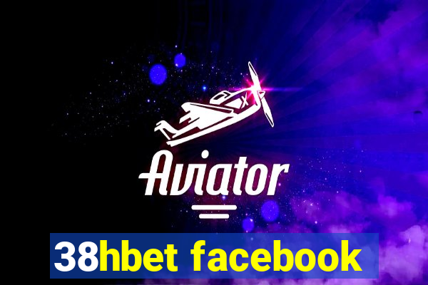 38hbet facebook