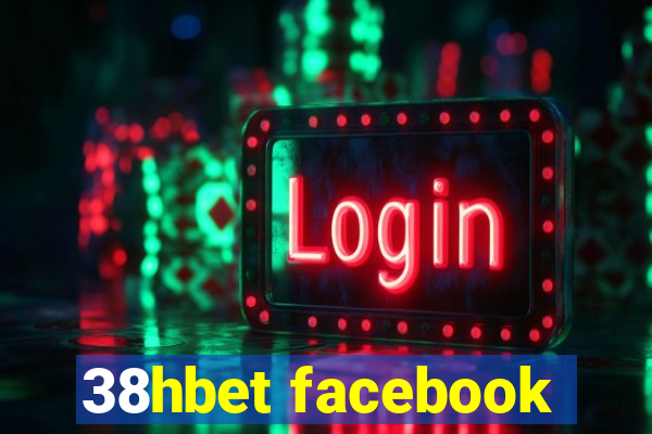 38hbet facebook