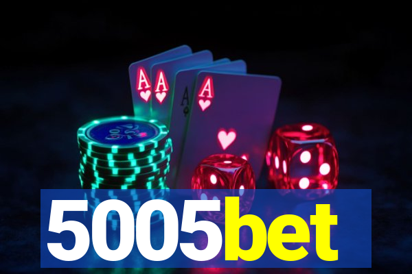 5005bet