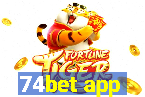 74bet app