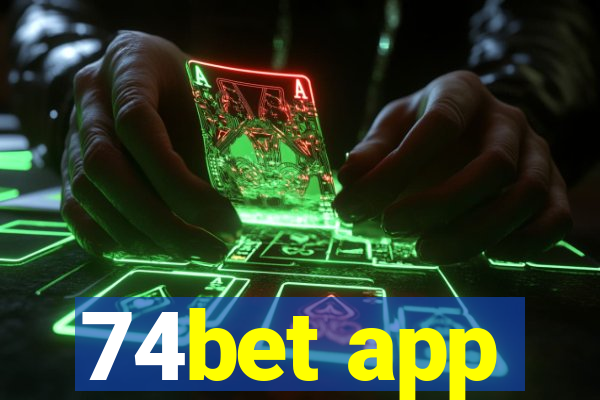 74bet app