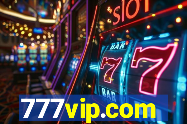 777vip.com