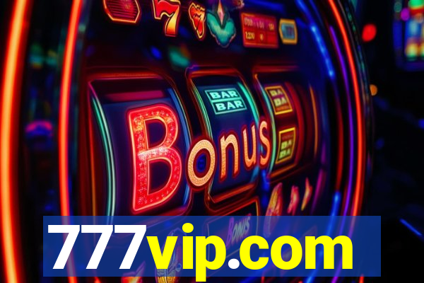 777vip.com