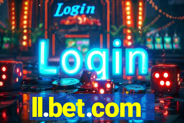 ll.bet.com