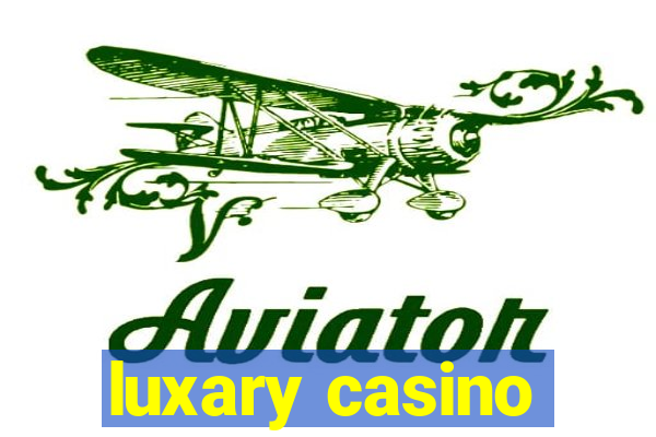 luxary casino