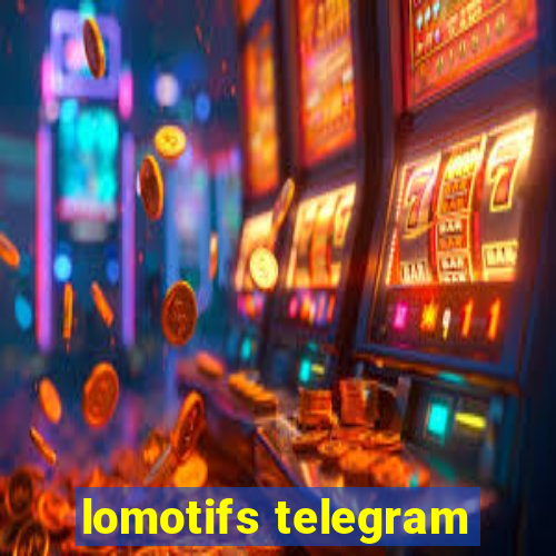 lomotifs telegram