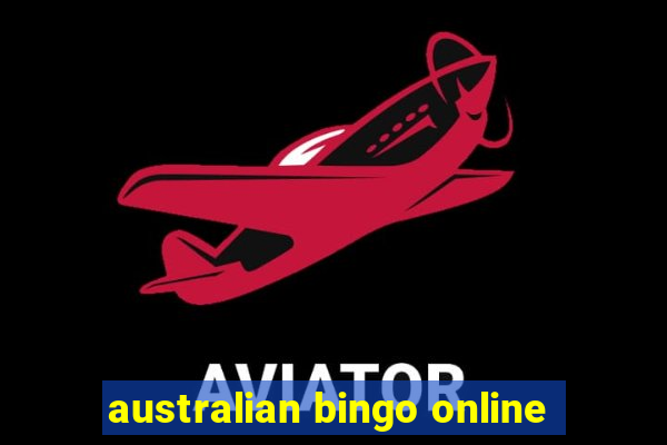 australian bingo online