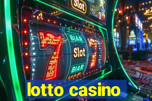 lotto casino