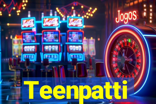 Teenpatti