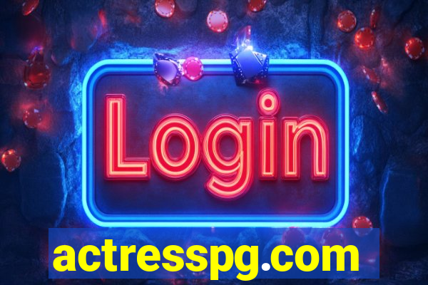 actresspg.com