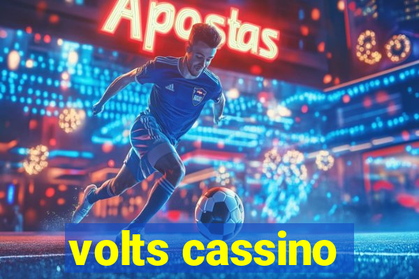 volts cassino