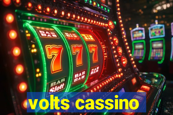 volts cassino