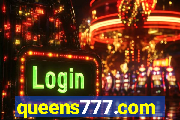 queens777.com