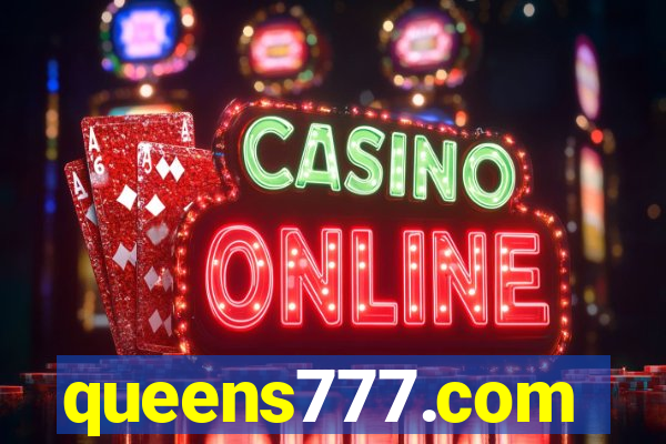 queens777.com