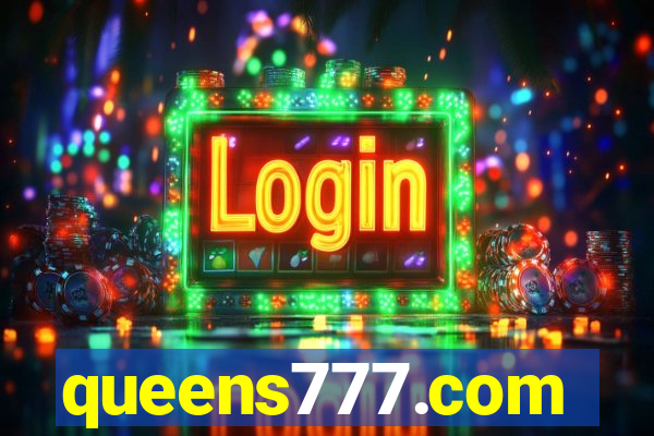 queens777.com