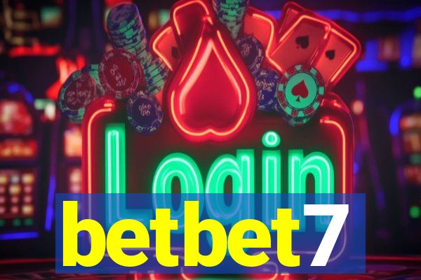 betbet7