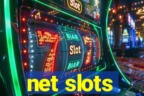 net slots