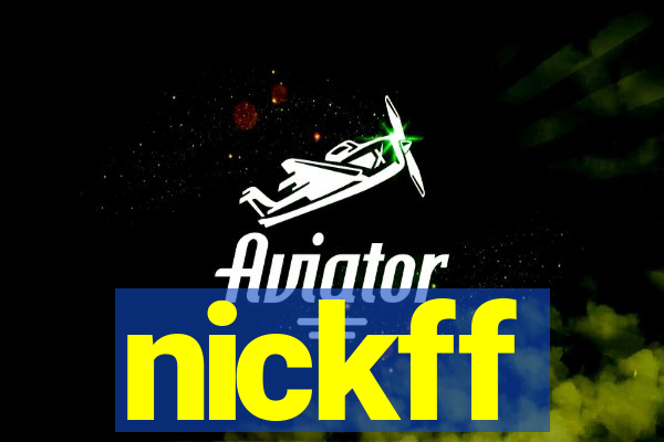 nickff