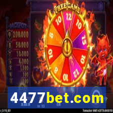 4477bet.com