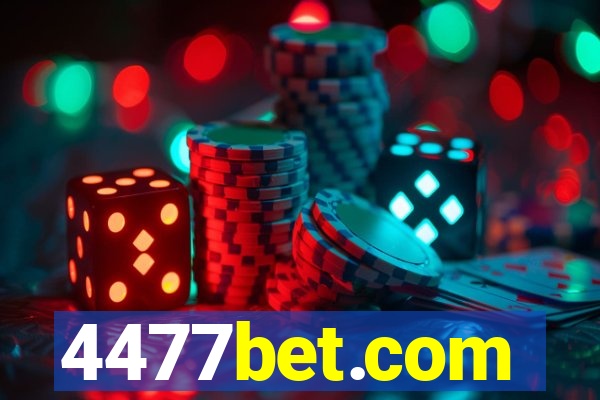 4477bet.com