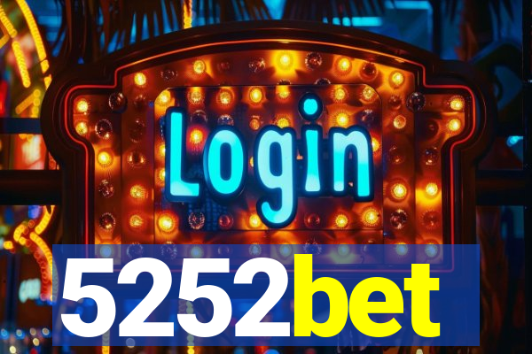 5252bet