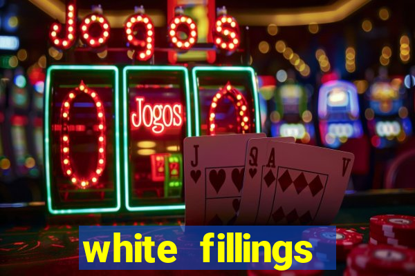 white fillings chelsea heights