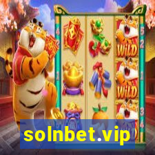 solnbet.vip