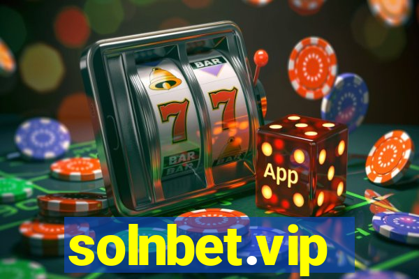 solnbet.vip