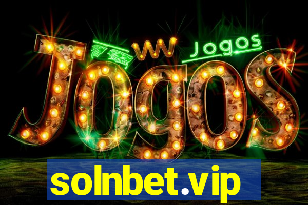 solnbet.vip