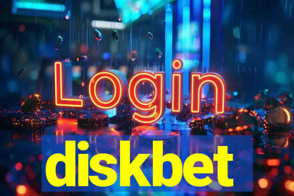 diskbet