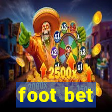 foot bet