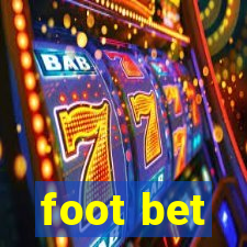 foot bet