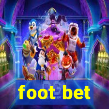 foot bet