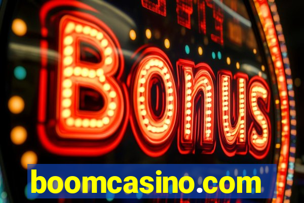 boomcasino.com