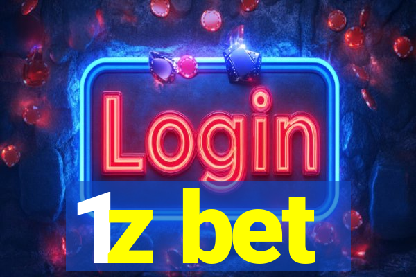 1z bet