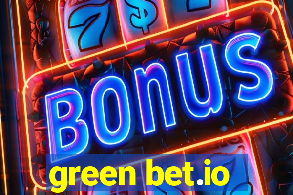 green bet.io