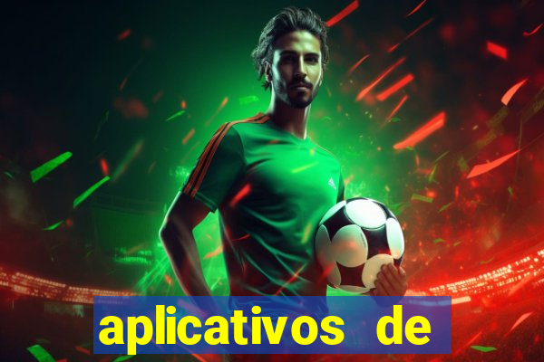 aplicativos de jogos que ganha dinheiro