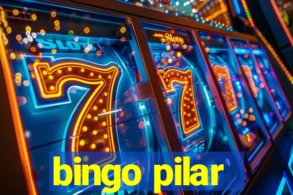 bingo pilar