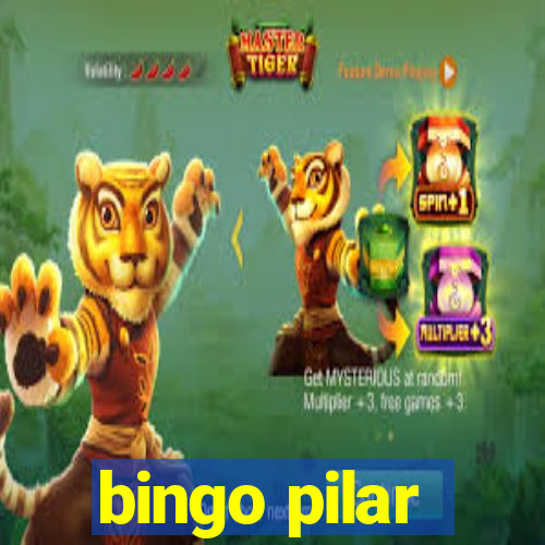 bingo pilar