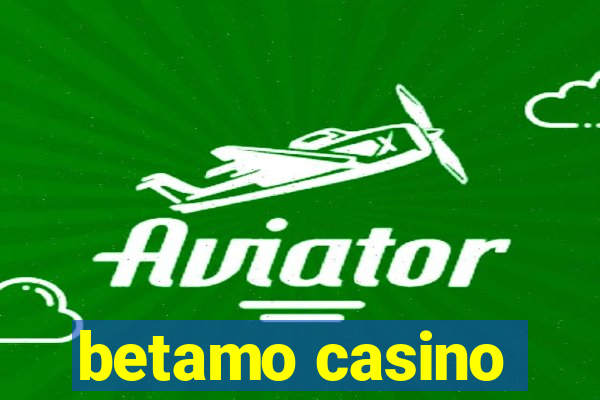 betamo casino