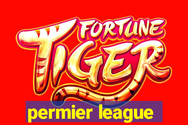 permier league